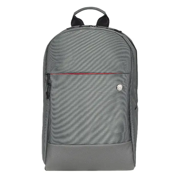 PALMA 15.6" NOTEBOOK SIRT ÇANTASI GRİ