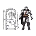 G2865 Star Wars ActionVerse The Mandalorian Aksiyon Figürü-2