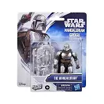 G2865 Star Wars ActionVerse The Mandalorian Aksiyon Figürü-3