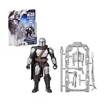 G2865 Star Wars ActionVerse The Mandalorian Aksiyon Figürü-1