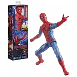G3401 Spider-Man Bom Gallagher Titan Series 30 cm Figür-1