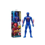 G2716 Spider-Man Klasik Hero Aksiyon Figür-3