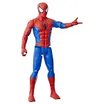 G2715 Spider-Man Titan Serisi Aksiyon Figürü 30 Cm-2