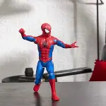 G2715 Spider-Man Titan Serisi Aksiyon Figürü 30 Cm-3