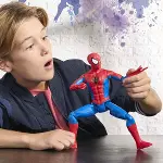 G2715 Spider-Man Titan Serisi Aksiyon Figürü 30 Cm-4