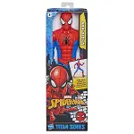 G2715 Spider-Man Titan Serisi Aksiyon Figürü 30 Cm-5