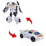 G0746 Transformers Cyberworld Siber Dönüşen Araba-2