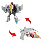 G0746 Transformers Cyberworld Siber Dönüşen Araba-4