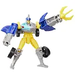 G0746 Transformers Cyberworld Siber Dönüşen Araba-5