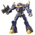 G0746 Transformers Cyberworld Siber Dönüşen Araba-6