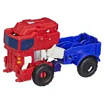G0746 Transformers Cyberworld Siber Dönüşen Araba-7