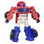 G0746 Transformers Cyberworld Siber Dönüşen Araba-8