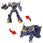G0746 Transformers Cyberworld Siber Dönüşen Araba-1