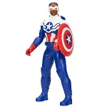 E5582 Marvel Iron-Man 24 cm Figür +4 yaş-3