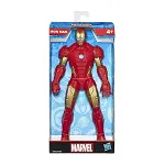 E5582 Marvel Iron-Man 24 cm Figür +4 yaş-4
