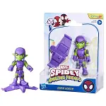 G0661 Spidey ve İnanılmaz Arkadaşları - Figür ve Aksesuar +3 yaş-3