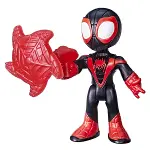G0661 Spidey ve İnanılmaz Arkadaşları - Figür ve Aksesuar +3 yaş-5
