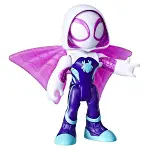 G0661 Spidey ve İnanılmaz Arkadaşları - Figür ve Aksesuar +3 yaş-6