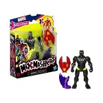 F9265 Avengers MixMashers Figür-3