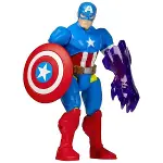 F9265 Avengers MixMashers Figür-4