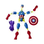 F9265 Avengers MixMashers Figür-5