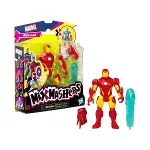 F9265 Avengers MixMashers Figür-1