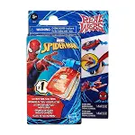 F8735 Spider-Man Ağ Ve Su Fırlatıcı Yedek Paket +3 yaş-1
