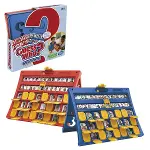 F6105 Hasbro Gaming - Bil Bakalım Kim? +6 yaş-1