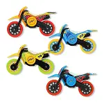 84168 SUN-THI-DC BİSİKLET FLIP PRO 4A-3