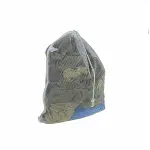 Hızlı Çamaşır Yıkama Filesi Kirli Filesi Maxi 35x45 cm Aparat (4745)-5