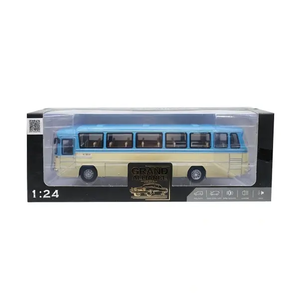 GA24002 METAL SESLİ IŞIKLI FONK ÇEK BIRAK 12