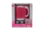 HJ633 HJ634 PİLLİ IŞIKLI VE MÜZİKLİ KETTLE-1