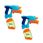 G0995 Nerf Super Soaker 2li Dunk Fill-2