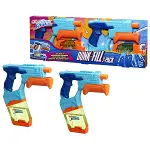 G0995 Nerf Super Soaker 2li Dunk Fill-1