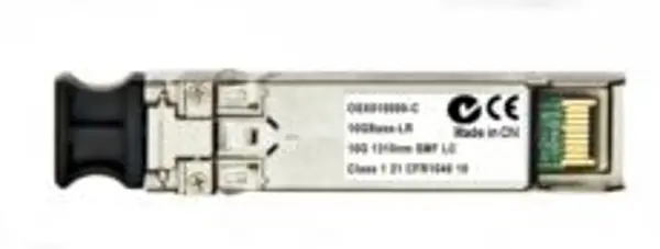 OSX010000 Optical Transceiver,SFP+,10G,Single-mode Module (1310nm,10km,LC)