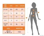 Kadın Uzun Kollu Yuvarlak Yakalı Yırtmaçlı Uzun Viskon Iki Iplik Elbise-4
