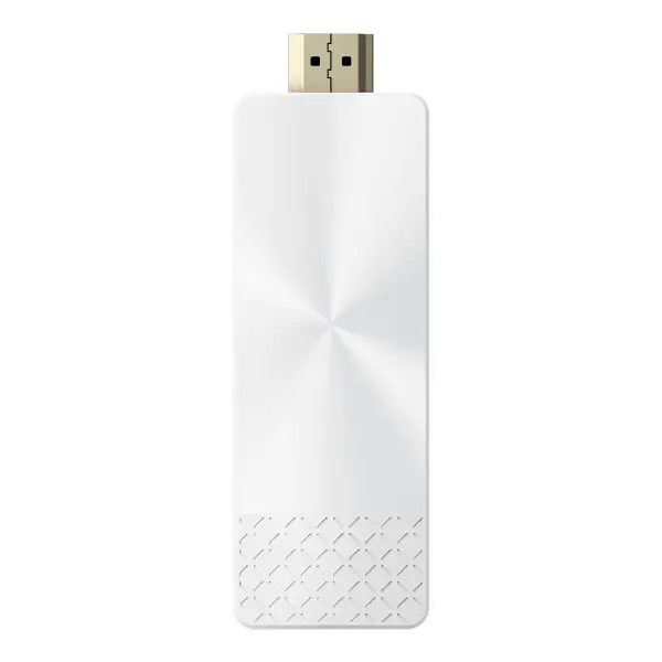 4K Wireless HDMI Dongle WiFi 5 Airplay Chromecast Powered by USB 5V 1.5A