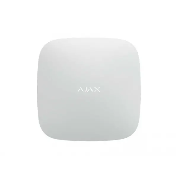 Hub (4G), Kablosuz, Görsel Doğrulamalı, Alarm Paneli, BEYAZ