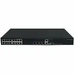 Aruba CW 2150 16 Port PoE+ Gbit 248W (S6X55A)-2