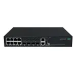 Aruba CW 2150 8 Port PoE+ Gbit 125W (S6X57A)-2