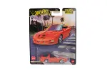 GJT68  Hot Wheels Boulevard Premium Arabalar 10 adet koli ile satılır. Koli fiyatıdır.-2