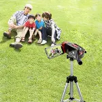 Profesyonel Fotoğraf Makinası Tripodu (4745)-2