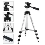 Profesyonel Fotoğraf Makinası Tripodu (4745)-1