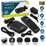 MINI SCART FULL HD 1080P UYDU ALICISI (4745)-2