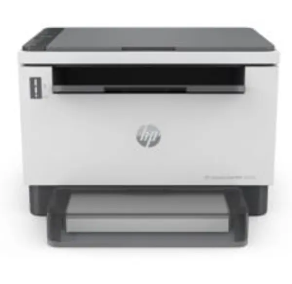 LaserJet Tank MFP 2602dn