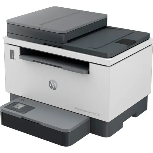 LaserJet Tank MFP 2602sdn Lazer 22ppm