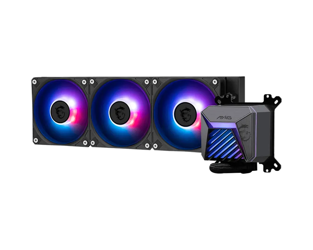 MAG CORELIQUID A15 360 360 MM AGRB&nbsp; SıVı İŞLEMCI SOĞUTUCUSU