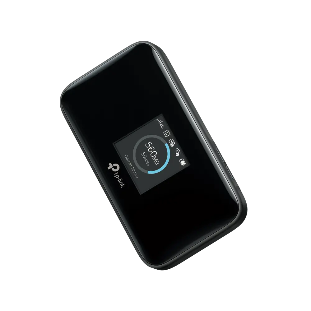 M7750 4G LTE 600Mbps 4G LTE MOBİL KABLOSUZ WIFI