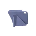İpad 2025 10.9 10.nesil (a16) Edz Manyetik Standlı Tablet Kılıfı - Lavender-2