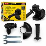ÇOK AMAÇLI TAŞLAMA DİSK APARATI (4745)-1